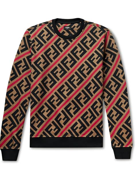 fendi sweatshirt for women.